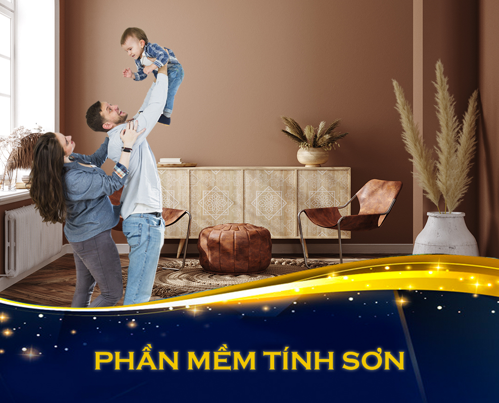 Phần mềm tính sơn