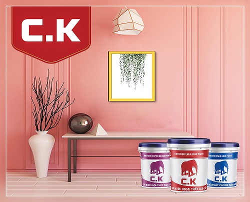 Sơn C.K