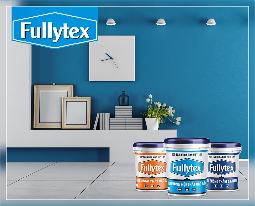 Sơn Fullytex